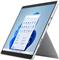 Microsoft Surface Pro 8 Graphite 8PQ-00019 Retail Edition 33.02cm/13 Intel Core i5-1135G7 8GB 256GB W11H