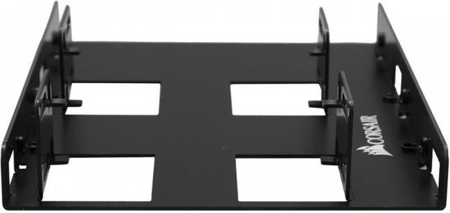 CORSAIR Dual SSD Mounting Bracket - hard drive bracket