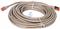 Patchkabel CAT6 RJ45 S/FTP Länge 10m, Farbe grey AWG 27/7, Cu, Digitus