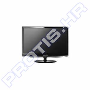 Monitor LCD 19" Samsung 933SN LS19CMYKF, 300cd/m2, 15000:1, 5ms, D-Sub