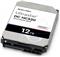 WD Ultrastar HE12 12TB SAS3 7200rpm 24/7