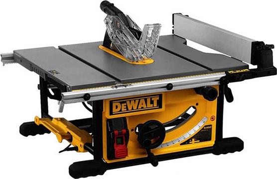 Stolna pila DeWalt DWE7492