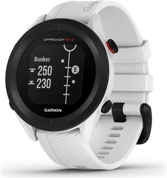 Garmin Approach S12 bijeli, 010-02472-12