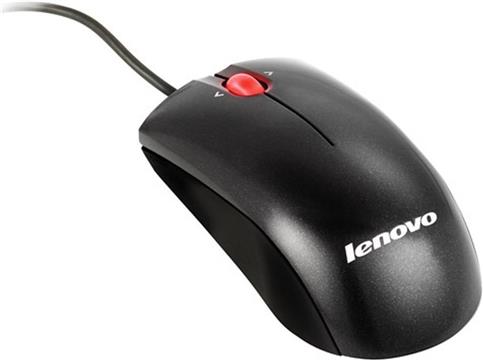 Miš Lenovo laser mouse, 41U3074