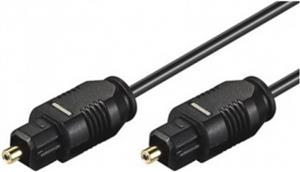 LogiLink digital audio cable (optical) - 1 m