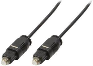 LogiLink digital audio cable (optical) - 2 m
