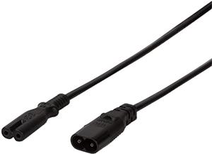 LogiLink power extension cable - 3 m