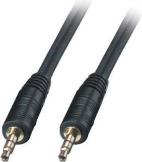 LogiLink audio cable - 1 m