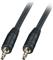 LogiLink audio cable - 1 m