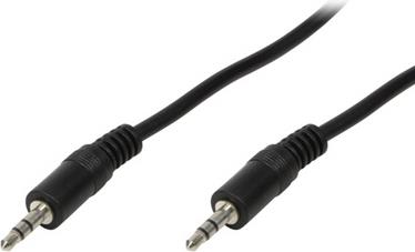 LogiLink audio cable - 2 m