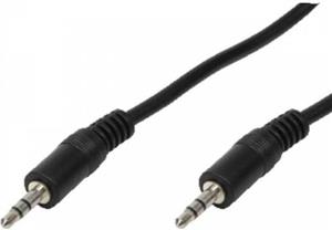 LogiLink audio cable - 3 m