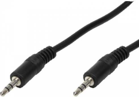 LogiLink audio cable - 3 m