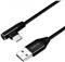 LogiLink USB cable - 1 m
