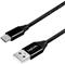 LogiLink USB cable - 1 m