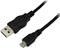 LogiLink USB cable - USB to Micro-USB Type B - 3 m