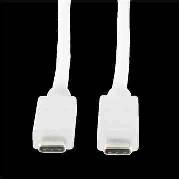 LogiLink USB-C cable - 1 m