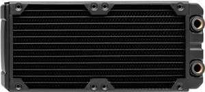 CORSAIR Hydro X Series XR7 240 - liquid cooling system radiator