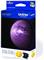 Brother LC1220Y - yellow - original - ink cartridge