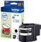 Brother LC22UBK - XL - black - original - ink cartridge