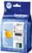 Brother LC3211 - 4-pack - black, yellow, cyan, magenta - original - ink cartridge