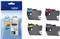 Brother LC3219XL Value Pack - 4-pack - XL - black, yellow, cyan, magenta - original - ink cartridge