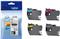 Brother LC3219XL Value Pack - 4-pack - XL - black, yellow, cyan, magenta - original - ink cartridge