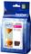 Brother LC3235XLM - High Yield - magenta - original - ink cartridge