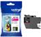 Brother LC421XLM - High Yield - magenta - original - ink cartridge