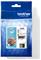 Brother LC424BK - black - original - ink cartridge