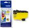 Brother LC426XLY - High Yield - yellow - original - ink cartridge