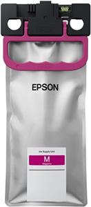 Epson - XXL size - magenta - original - ink pack