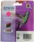 Epson T0803 - magenta - original - ink cartridge