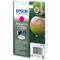 Epson T1293 - L size - magenta - original - ink cartridge