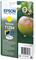Epson T1294 - L size - yellow - original - ink cartridge