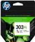 HP 303XL - High Yield - color (cyan, magenta, yellow) - orig