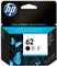 HP 62 - black - original - ink cartridge