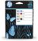 HP 912 Combo Pack - 4-pack - black, yellow, cyan, magenta - 