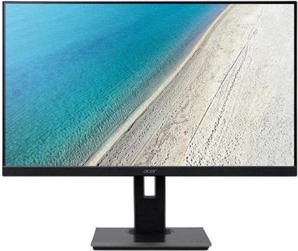 Acer BL280K bmiiprx - BL0 Series - LCD monitor - 4K - 28 - HDR