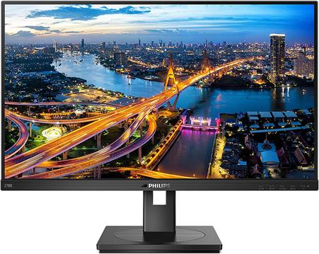 Philips B Line 278B1 - LED monitor - 4K - 27