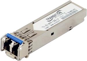 StarTech.com Cisco GLC-LH-SM Compatible SFP Module - 1000BASE-LX/LH - 1GE Gigabit Ethernet SFP Transceiver - 20km - SFP (mini-GBIC) transceiver module - GigE