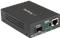 StarTech.com Multimode / Single Mode Fiber Media Converter - Open SFP Slot - 10/100/1000Mbps RJ45 Port - LFP Supported - IEEE 802.1q Tag VLAN - (MCM1110SFP) - fiber media converter - 10Mb LAN, 100Mb L