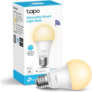 Tapo L510E - LED light bulb