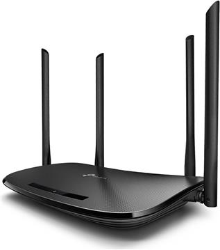 TP-Link Archer VR300 - wireless router - DSL modem - 802.11a/b/g/n/ac - desktop