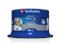 Verbatim BD-R 25GB 50er Spindel (6x) wide printable