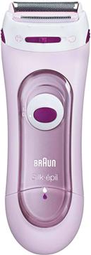Braun Silk-epil Cordless Lady Shaver and Trimmer