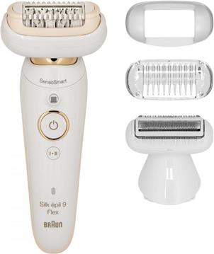 Braun Silk-épil 9 Flex SES 9002 3D 