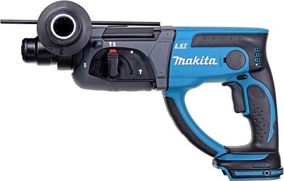 Makita DHR202Z solo Akku Bohrhammer