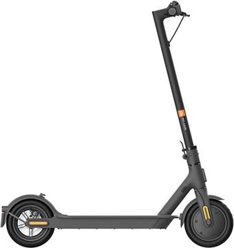 Xiaomi Mi e-Scooter 1S electric scooter 25 km/h 250 W Anthracite 