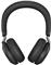 Jabra Evolve2 75 Stereo UC (USB-A) Bluetooth black