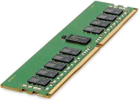 HP Enterprise SmartMemory 32GB DDR4 reg. ECC 2666MHz CL19